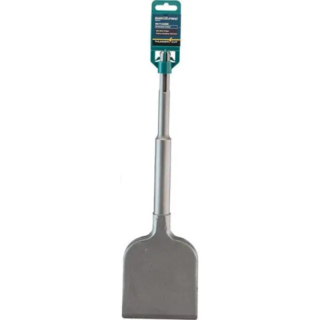 Bormann Pro BHT4022 - Κόφτης Ασφάλτου SDS-MAX 18x450x125mm (038955) 3