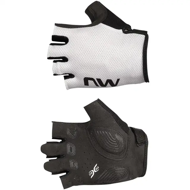 ΓΑΝΤΙΑ NORTHWAVE ACTIVE ΚΟΝΤΑ SS20-25 - ΓΚΡΙ - MEDIUM