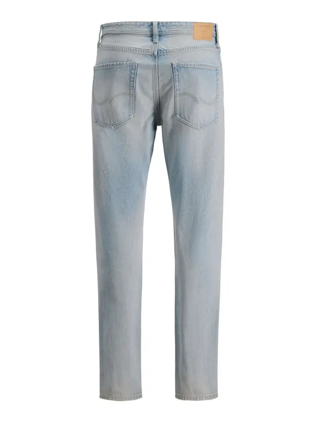 JJICHRIS JJORIGINAL SBD 720 Blue Denim - 31 , 32 3