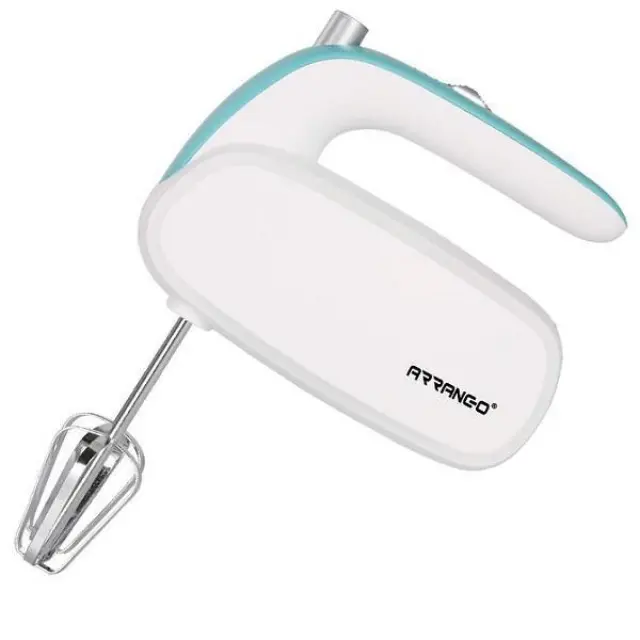 Arrango AF76250 Μίξερ Χειρός 300W Λευκό