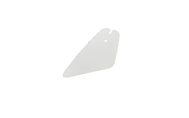 Ανταλλακτικό για Ξύστρα Χοάνης - Outdoorchef 2