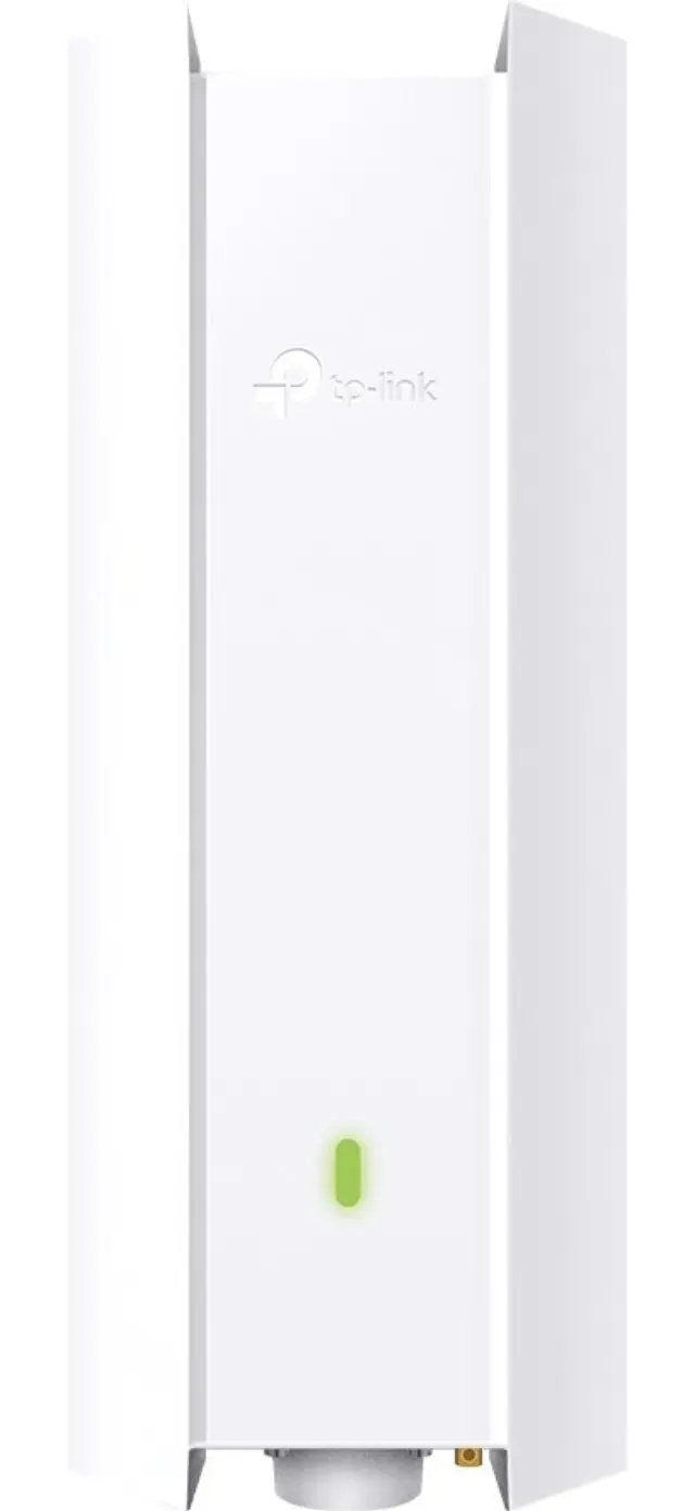 TP-Link EAP623-Outdoor HD Omada Wi-Fi 6 Access Point