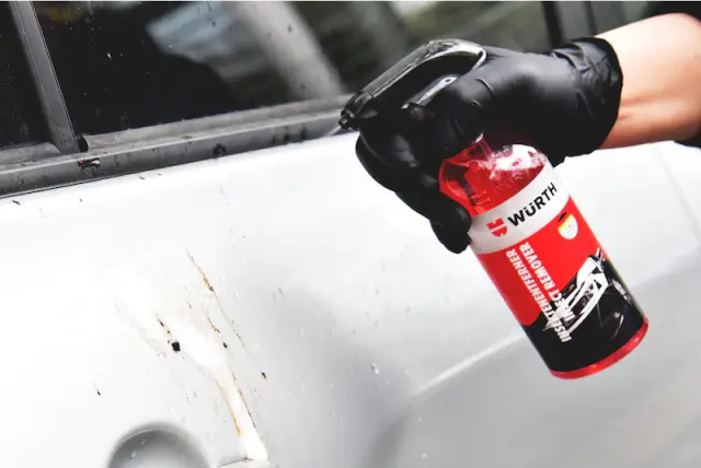Wurth Καθαριστικό Εντόμων 400ml 27104104 2