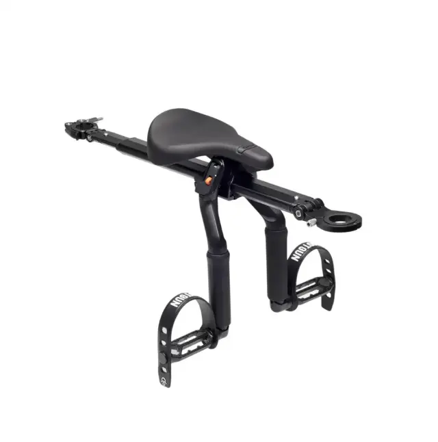 ΚΑΘΙΣΜΑ KIDS RIDE SHOTGUN PRO SEAT 2
