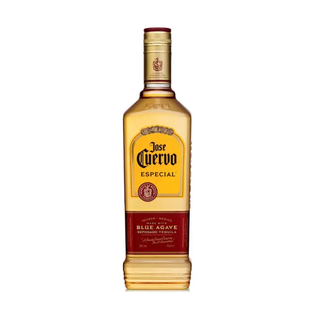 JOSE CUERVO ESPECIAL REPOSADO TEQUILA 700ml