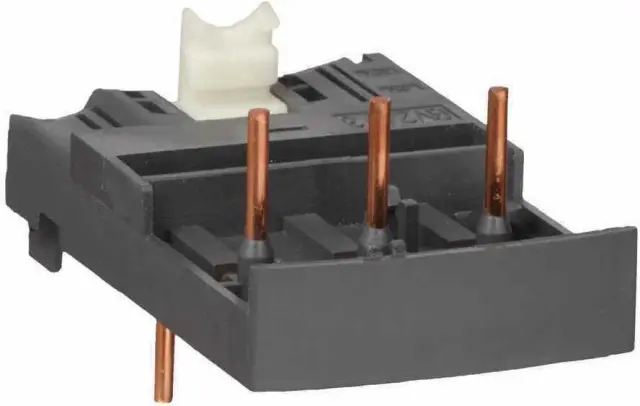 Combination Block FT GV2, 3P, 32 A
