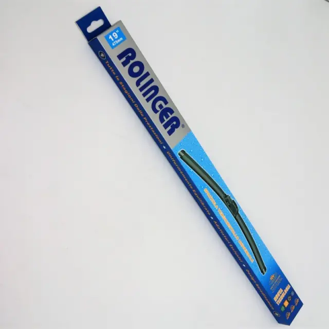 ΥΑΛΟΚΑΘΑΡΙΣΤΗΡΑΣ S858 19''/475mm CE-6027-19 2
