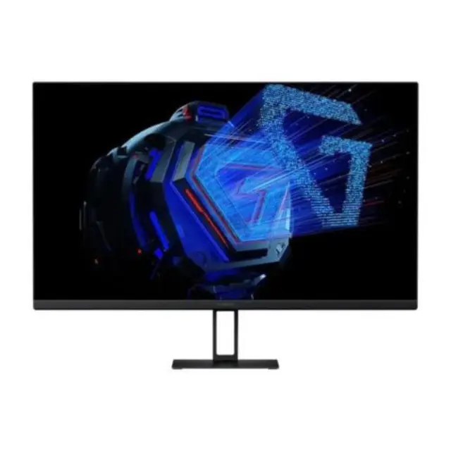Xiaomi Gaming Monitor G27Qi 27" 2K QHD 2560x1440 180Hz Μαύρο N68101