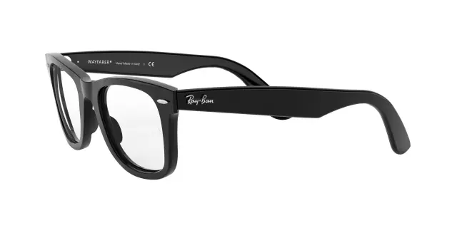 Γυαλιά Οράσεως Ray Ban WAYFARER EASE RX4340V 2000 (Ray Ban) (RX4340V 2000) 3