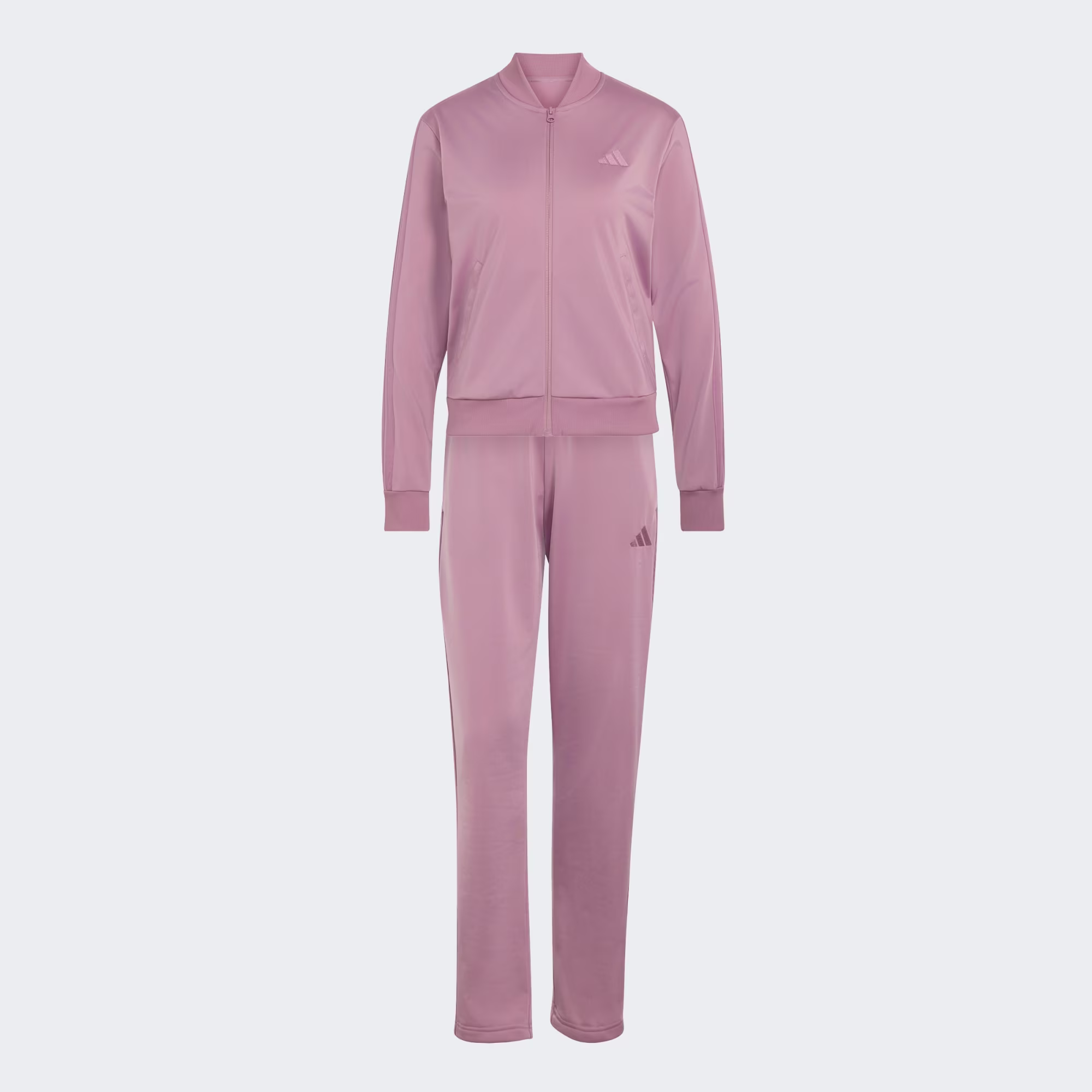 Adidas Dayready Tracksuit Set Magic Mauve KT0513 - L
