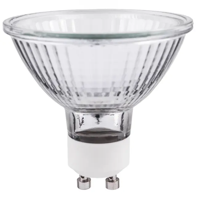 Reflector Lamp 50W GU10 PAR20 230V