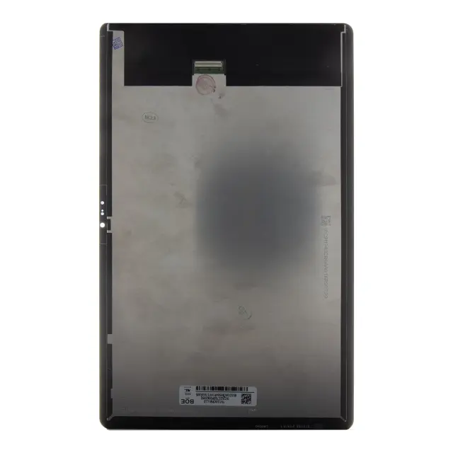 LCD Display + Touch Unit Lenovo Tab P11 (2nd Gen) Black 2