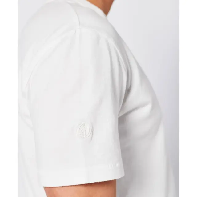 SUPERDRY VINTAGE SURF RANCHERO PKT TEE ΜΠΛΟΥΖΑ ΑΝΔΡΙΚΗ WHITE 3