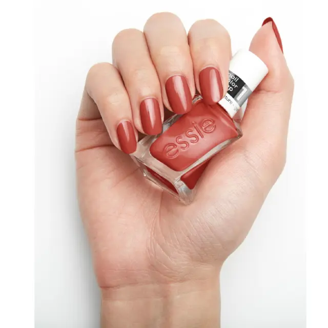 Essie Gel Couture 549 Woven At Heart 13.5ml 3