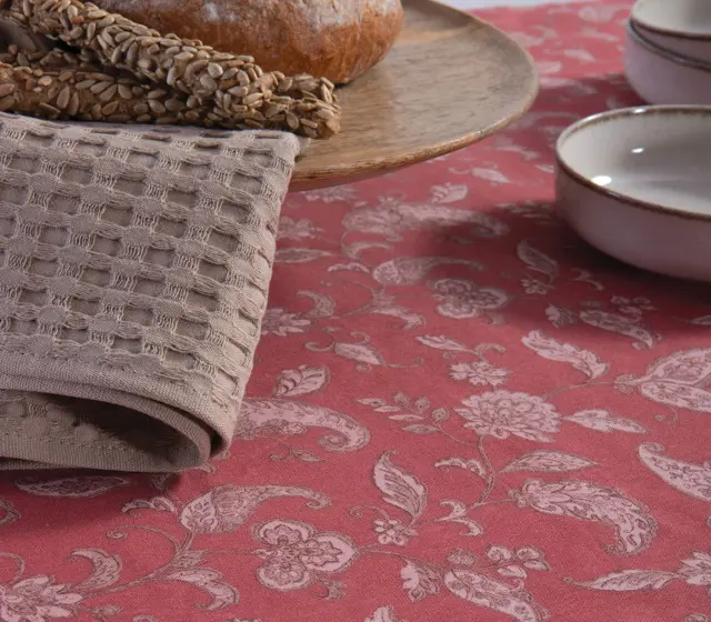 ΤΡΑΠΕΖΟΜΑΝΤΗΛΟ SANCARIO 140X240 NEF-NEF HOMEWARE 2
