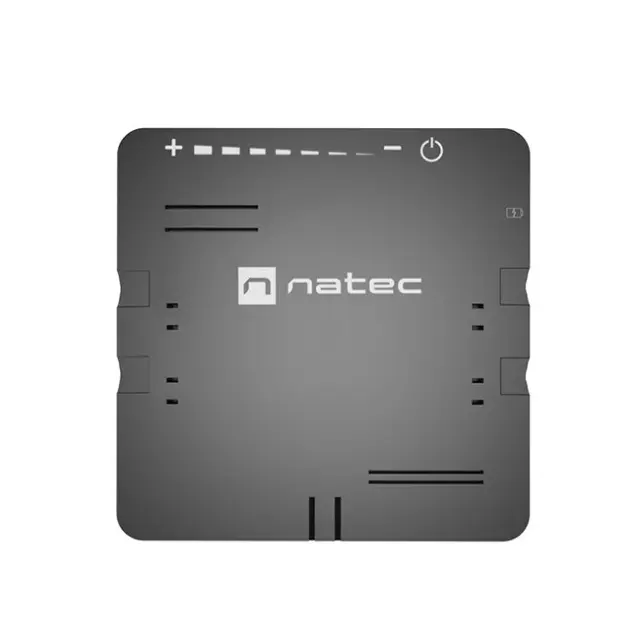 Natec LED Light Alfama Color 5W 700mAh (NLL-1831) 2