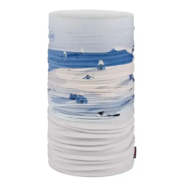 Buff Polar Multifunctional Neckwear Ilken Cloud Χειμερινό Αθλητικό Περιλαίμιο
