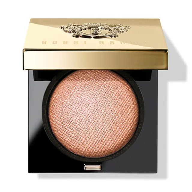Luxe Eyeshadow Rich Lustre 2,5gr