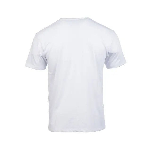 Russell AthleticΑθλητικό T-shirt Λευκό A26-011-1-001 - 2XL 2