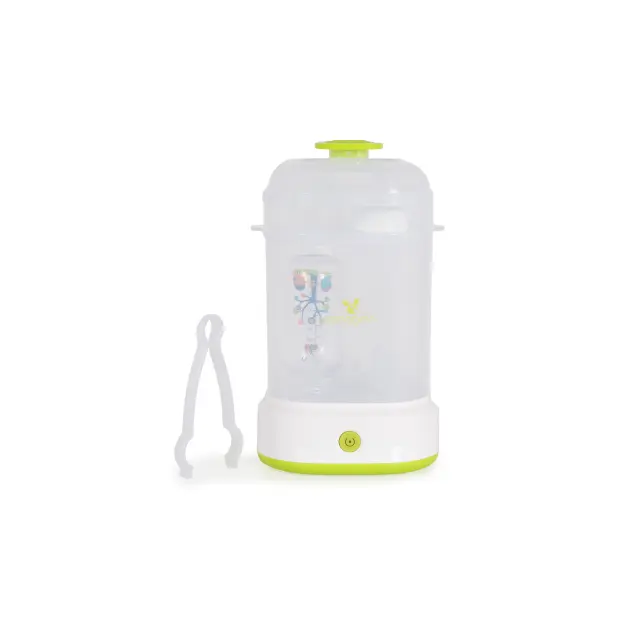 CANGAROO - Bottle sterilizer Presto green - 3800146269029