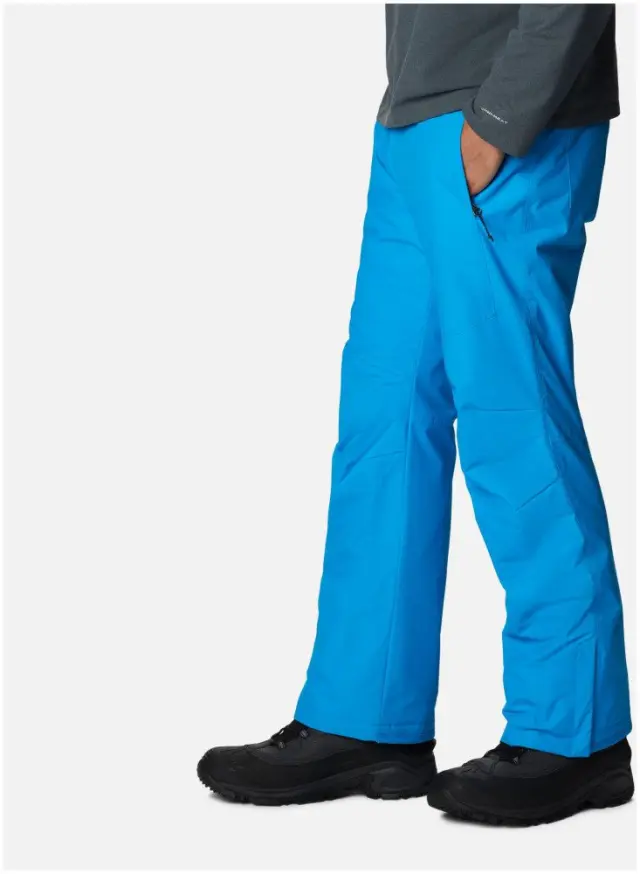 Παντελόνι Σκι Columbia Ανδρικό Bugaboo IV Blue Trail - 1864312-491 3