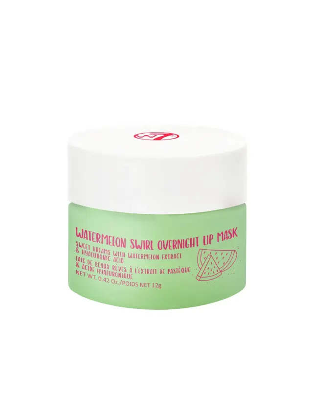 Sweet Dreams Overnight Lip Mask Watermelon W7
