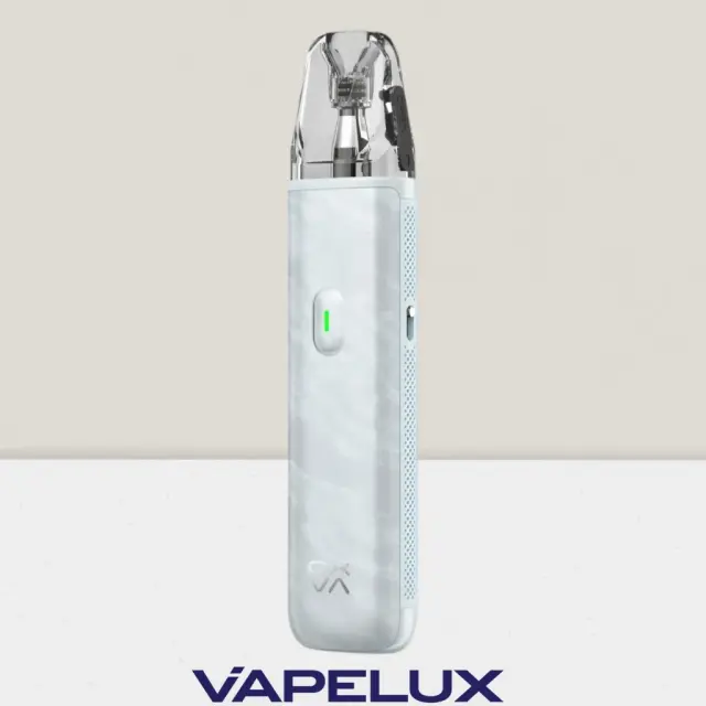 OXVA Xlim Go Lite Pod Kit Mist White