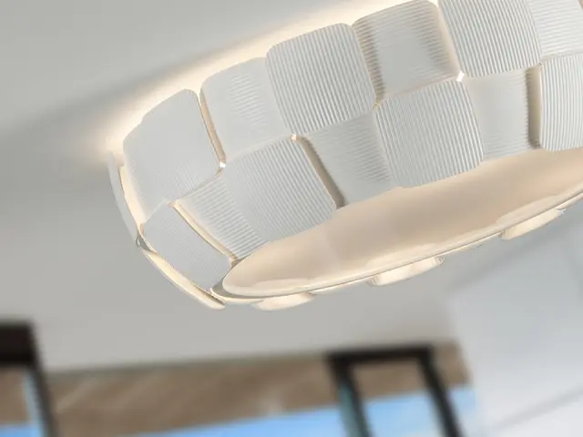 QUIOS CEILING LAMP 4L φωτιστικό οροφής Άσπρο 3