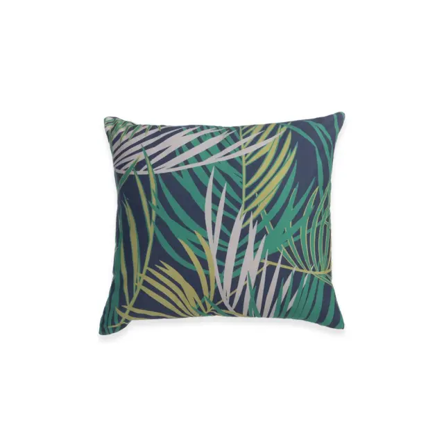 Nef-Nef Homeware Διακοσμητικό Μαξιλάρι Amazon 50x50 Green
