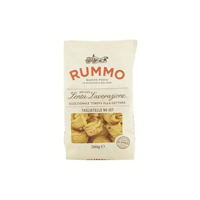 Rummo Tagliatelle no107 500gr