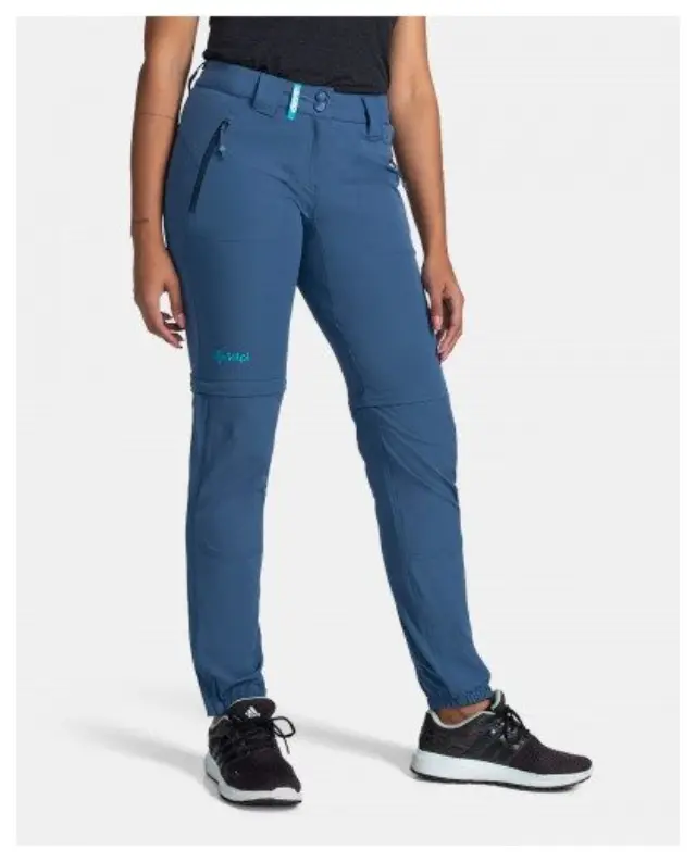 Hosio-W Dark Blue Γυναικείο Παντελόνι Kilpi - TL0404KI-DBL - 42-S