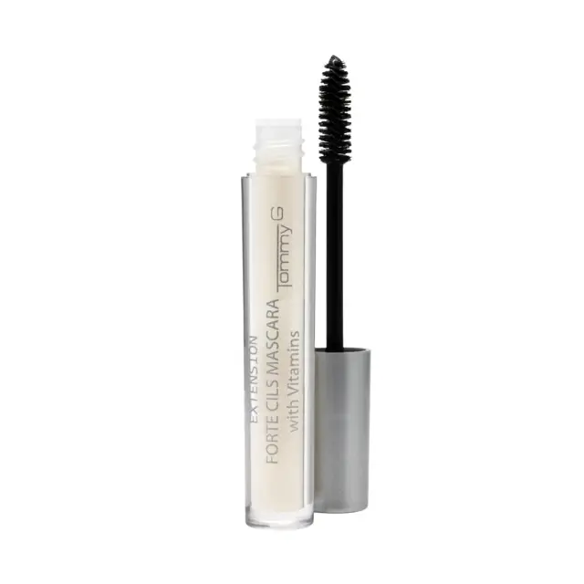 Mascara Extension