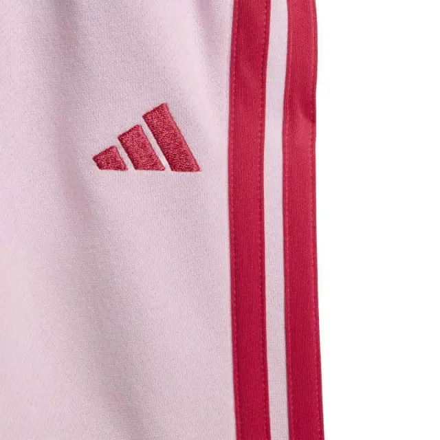 Adidas Essentials Jogger Clean Pink/Power Pink KR9317 - 48Μ 3