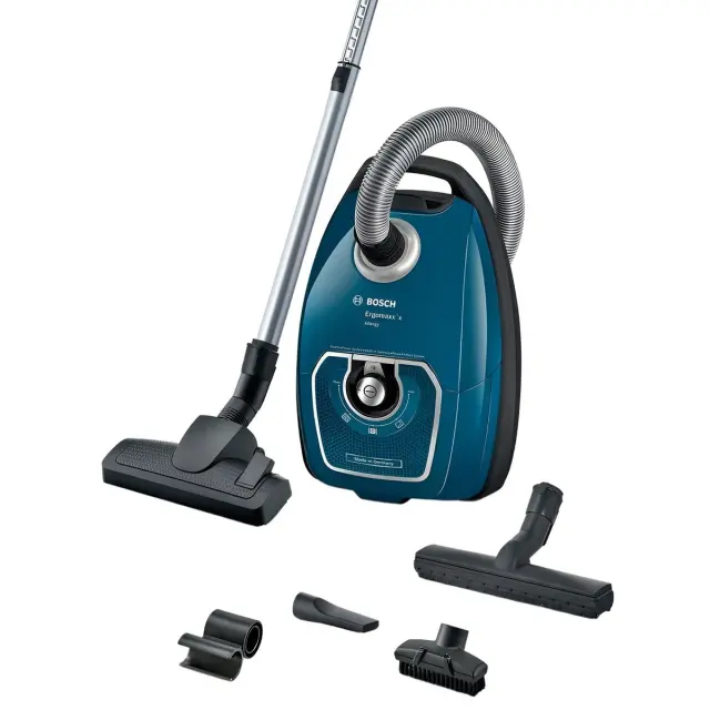 Bosch BGL7EXCL Ηλεκτρική Σκούπα 850W με Σακούλα 5lt 3