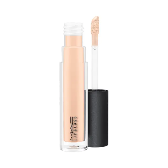 M.A.C Lipglass C-Thru 3.1ml