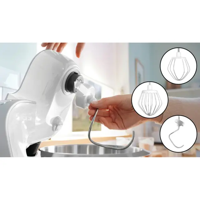 ΚΟΥΖΙΝΟΜΗΧΑΝΗ MUM 58200 BOSCH 3