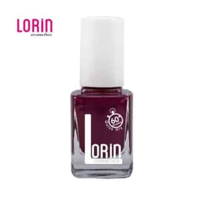 LORIN βερνίκι fast dry 13ml. #163