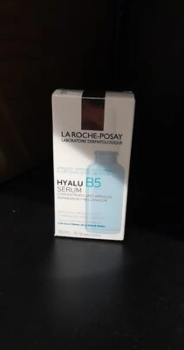 La Roche Posay Hyalu B5 Serum Αντιρυτιδικό και Επανορθωτικό Συμπύκνωμα, 30ml