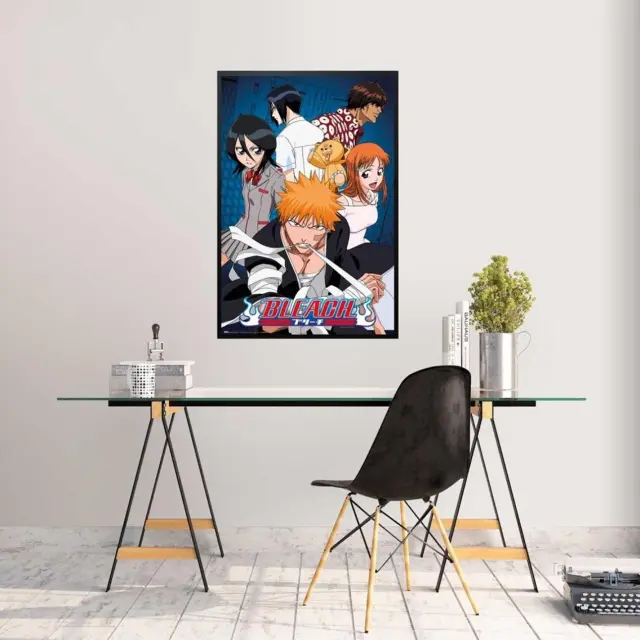 Αφίσα Bleach Poster 61 x 91.5 cm GPE5972 2