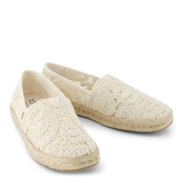 Toms Γυναικεία Εσπαντρίγια 10021941 - 37½ 2