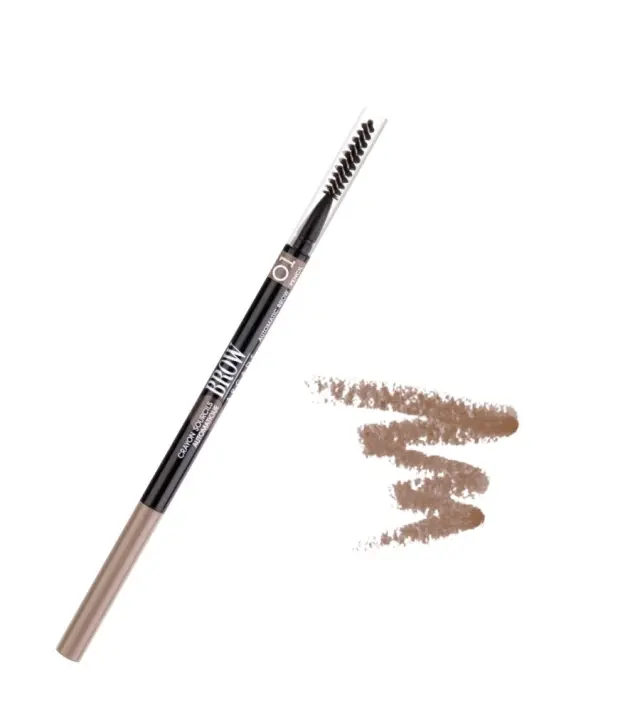 Vivienne Sabo Automatic Brow Pencil Brow Arcade | Απόχρωση 01 Blonde