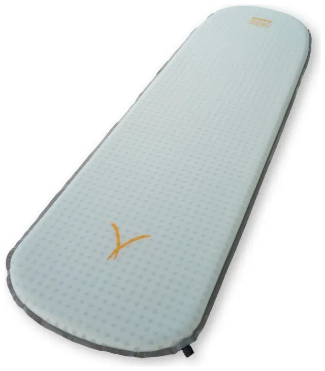 Αυτοφούσκωτο Στρώμα Grand Canyon Hattan 3.8 M Self-Infl. Mat Pro Misty Blue - 30621592