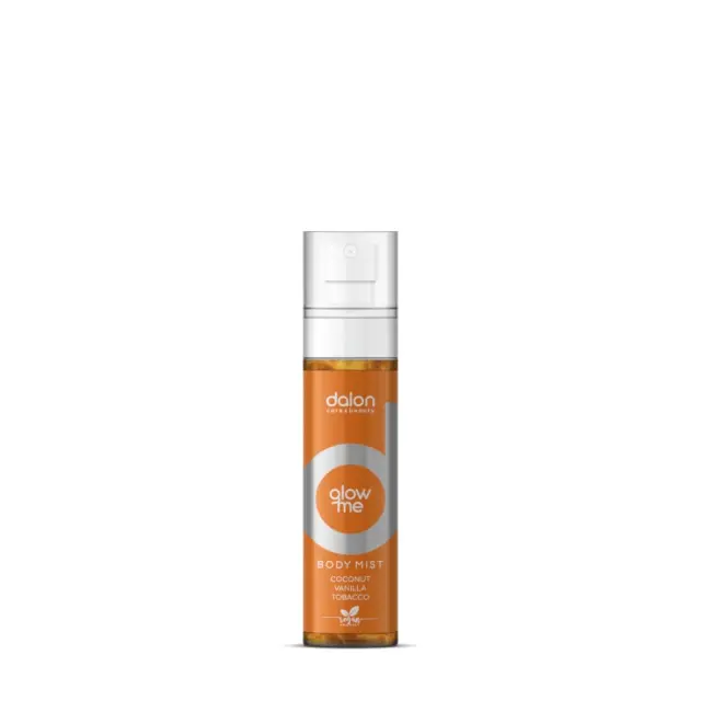 Dalon Body Mist Glow Me 100ml