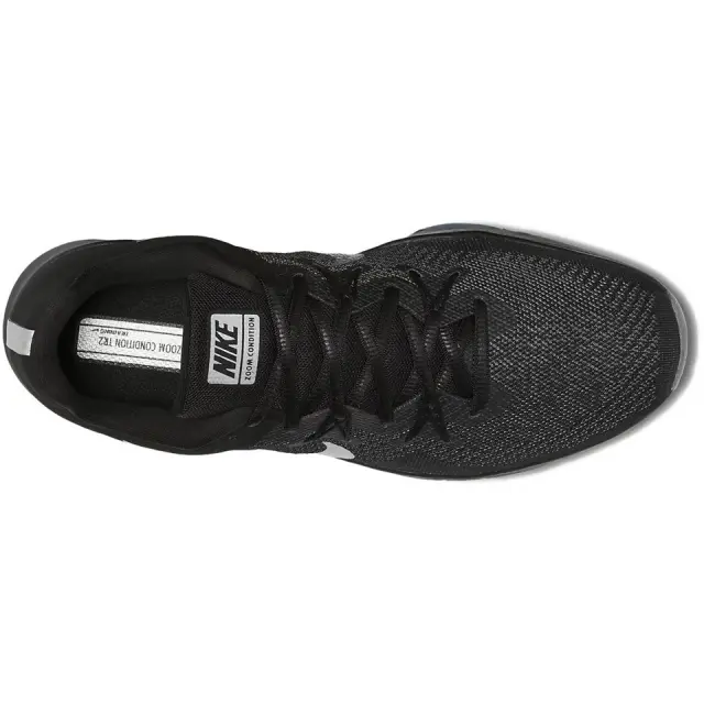 Women's Nike Zoom Condition TR 2 Premium 909010-001 - 41 3