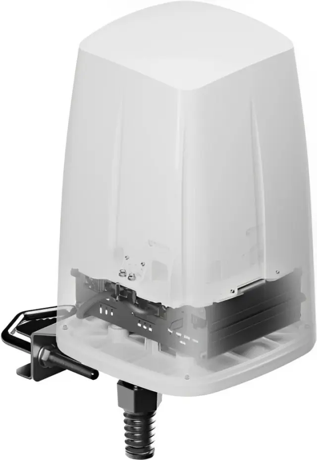 Teltonika outdoor LTE and 5G/Wi-Fi/GPS antenna for RUTX50 and RUTM50 routers