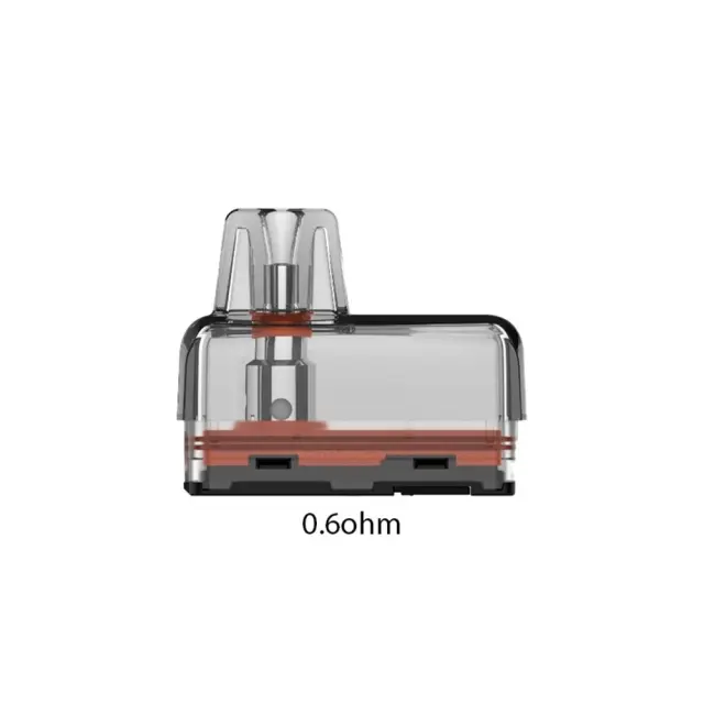Vaporesso Eco Nano 6ml 0.6ohm Lush Mesh Pod Δεξαμενή