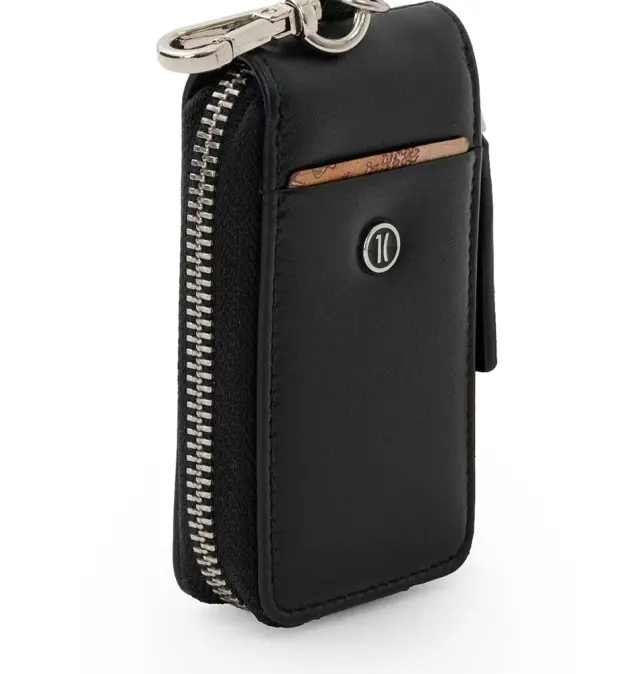Κλειδοθήκη ALVIERO MARTINI 1A CLASSE BVW295 Μαύρο 2