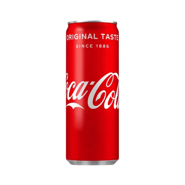 Coca Cola 330ml