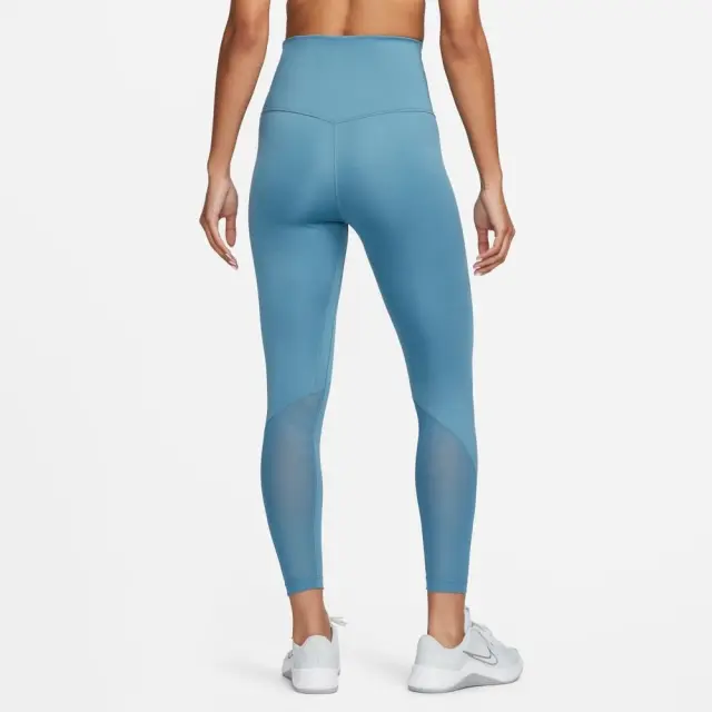 Nike Dri-Fit One 7/8 Tight (DV9020-440) - Σιέλ 2