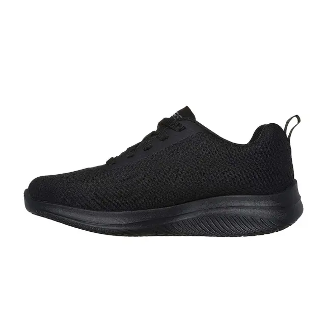 Skechers Women's Ultra Flex 3.0 Slip Resistant Jinie Τριπλό Μαύρο 108176-BLK (Skechers) 2